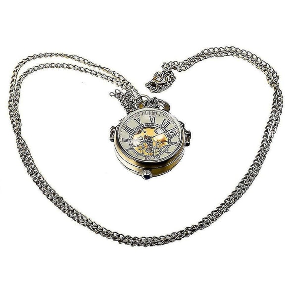 Crystal Ball mekanisk watch watch