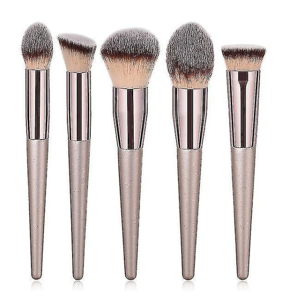 Beauti Makeup Brush Set（XB Powder）