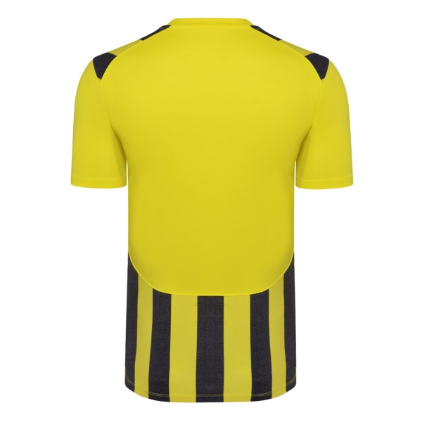 Umbro Herr Ramone Jersey L Rödbetor Lila/Svart Beetroot Blazing Yellow/Carbon M