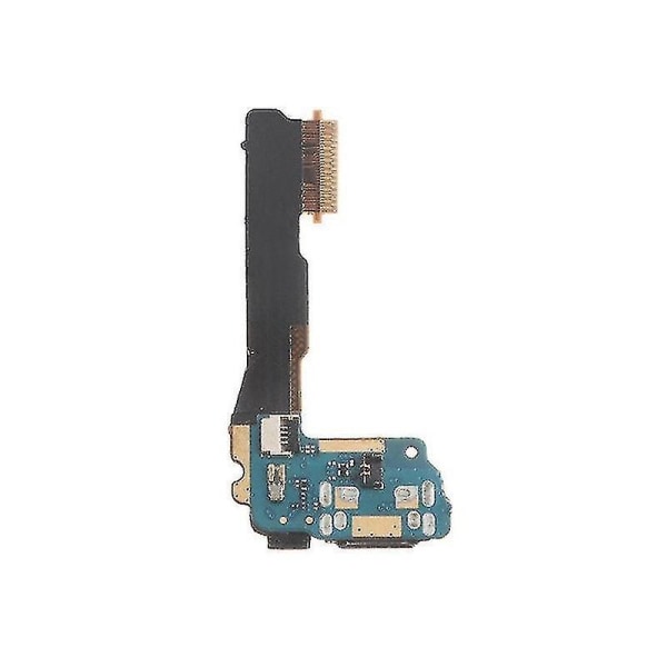 Laddningsport Flex-kabel för HTC One Mini / M4 / 601e