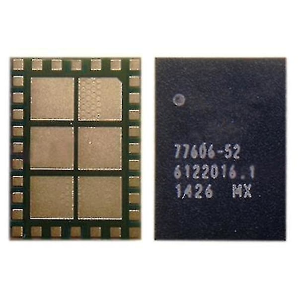 Power IC 77606-52