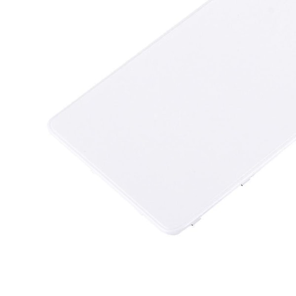 För Xiaomi Mi 4s cover(vit)