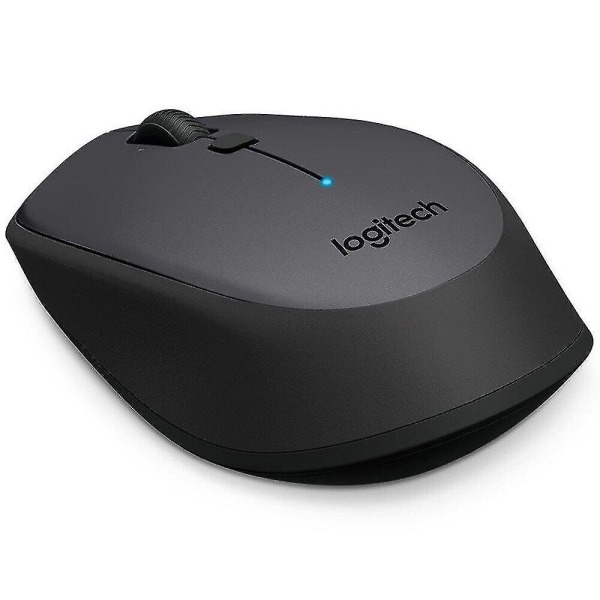 Bluetooth Mouse M336 trådlös bluetooth mus 1000dpi optisk mus färger för Mac laptop PC gaming