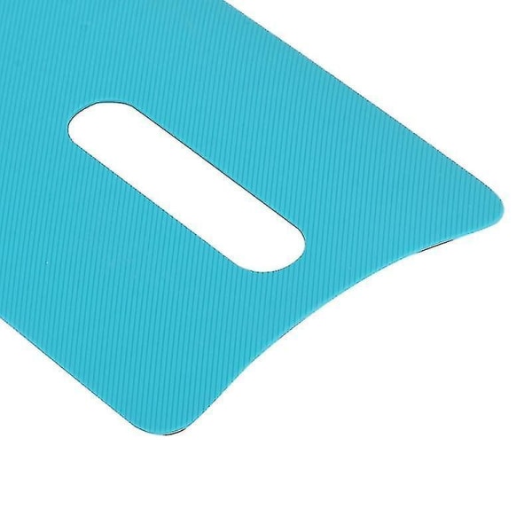 Bakre cover till Motorola Moto X (blå)