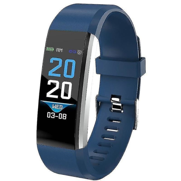 Bluetooth led watch deals