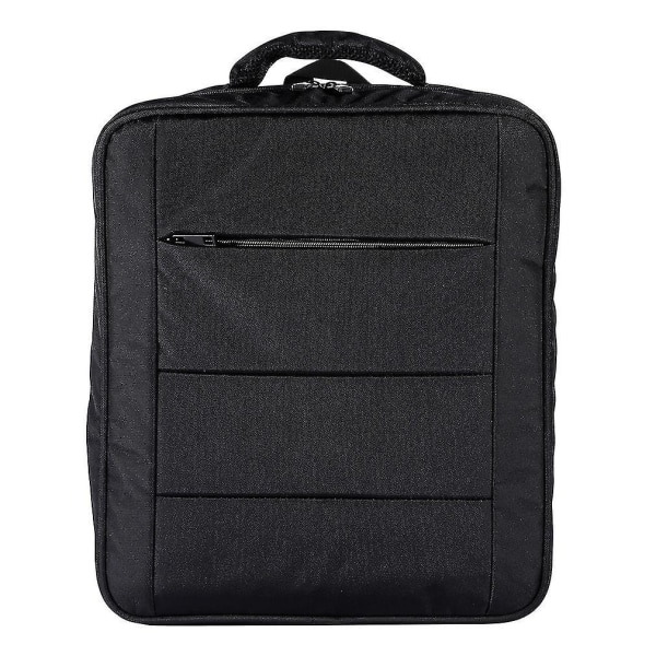 Advanced Portable Phantom 4 Backpack Mjuk väska Axelväska utanför case