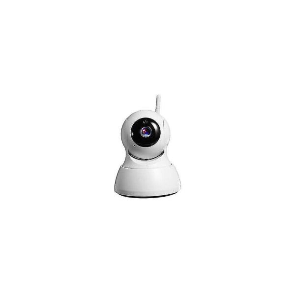 1080P HD Trådlös Wifi IP Kamera IR Säkerhet Webbkamera Baby Monitor Kamera Panorering