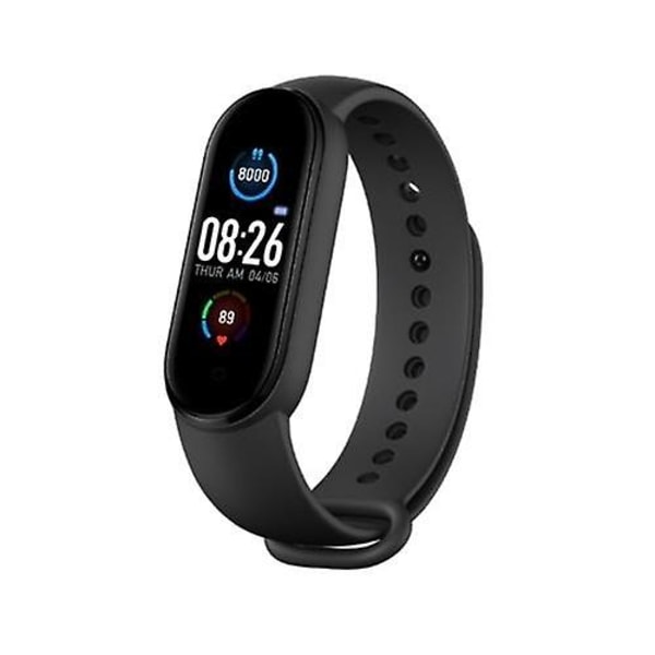 M5 0,96-tums Smart Armband Smart Watch Armband