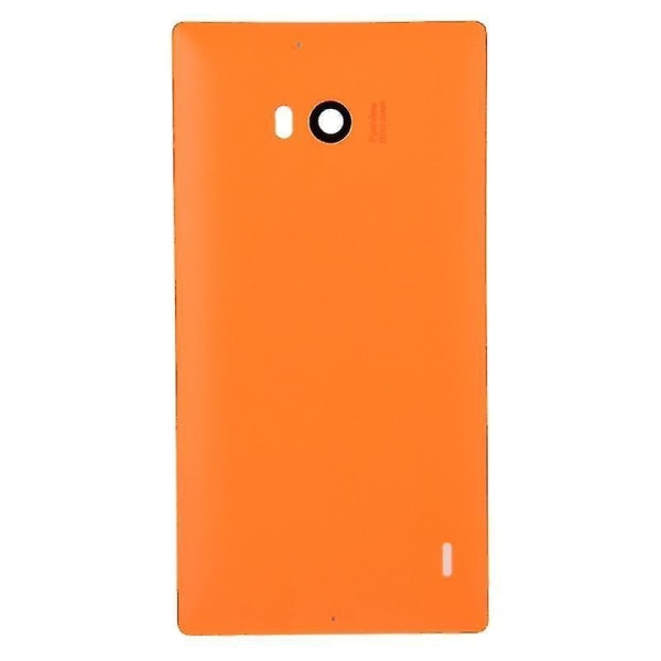 Bakre cover till Nokia Lumia 930 (Orange)