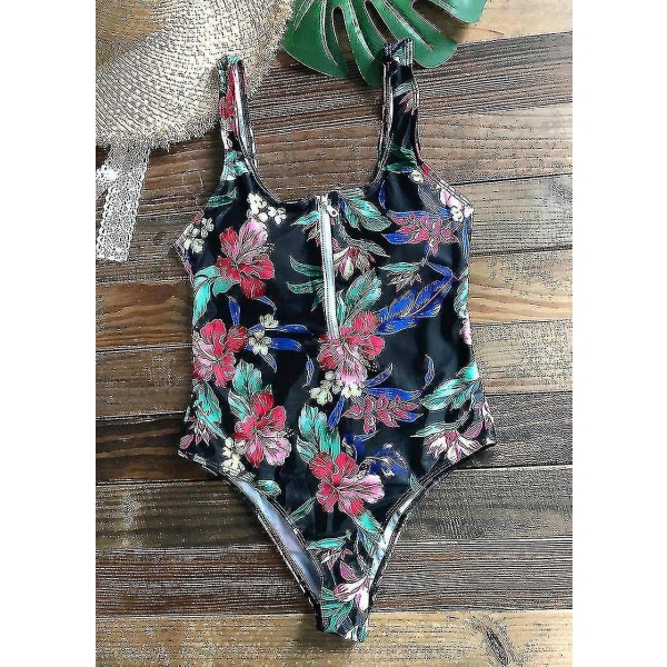 Barn Flickor Mermaid Tail Bikini Set Badkläder Baddräkt Simdräkt Hög kvalitet