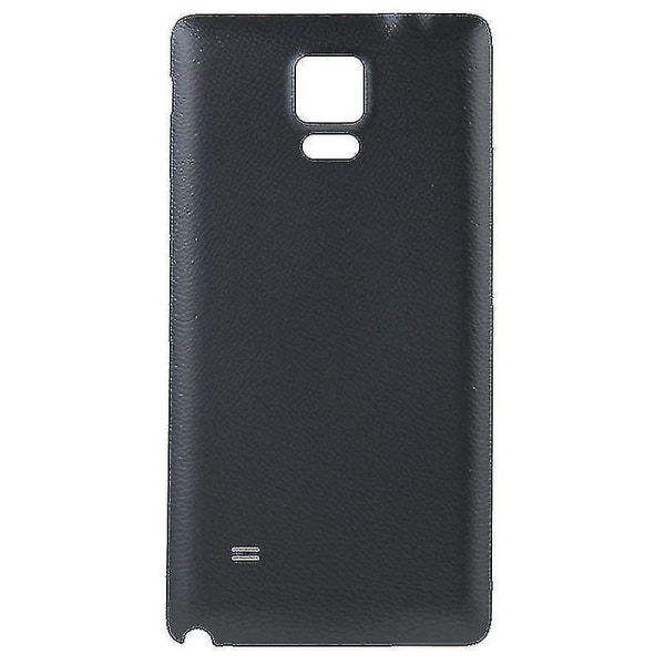 Helt cover (Främre höljet LCD-rambezel + cover ) för Galaxy Note 4 /