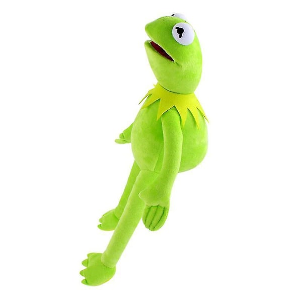 40 cm rea Kermit plyschleksaker Sesamgatan docka gosedjur leksak plysch groda docka julklapp