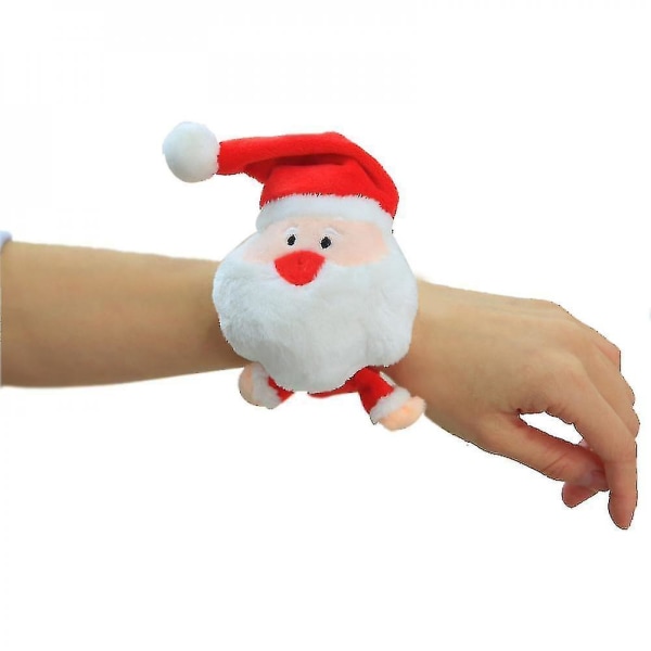 Christmas Pop Circle, Christmas Party Armband (Set1)