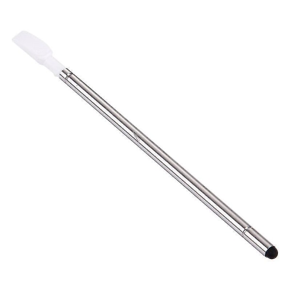 Touch Stylus S Pen för LG G Pad F 8.0 Tablet / V495 / V496 (Vit)