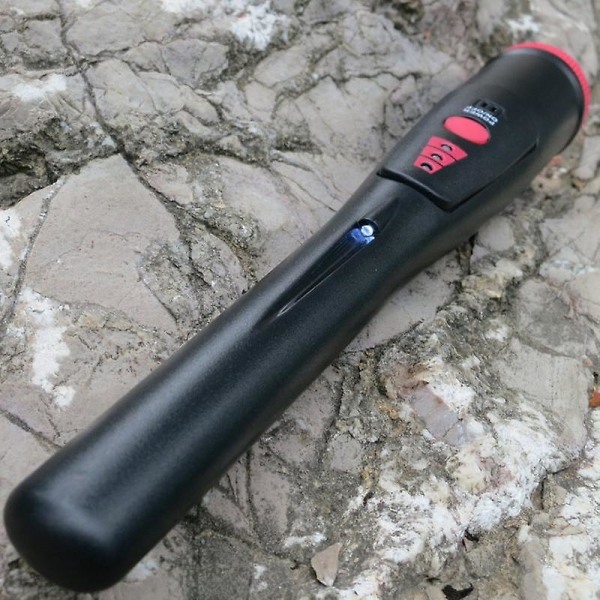 GC-2007 Underground Pinpointer Metalldetektor Treasure Hunting Tool