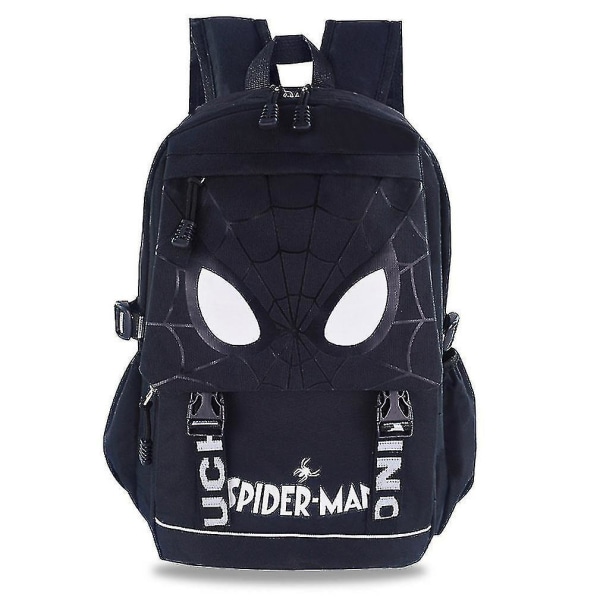 Spiderman Printing Backpack Outdoor Sports Bag