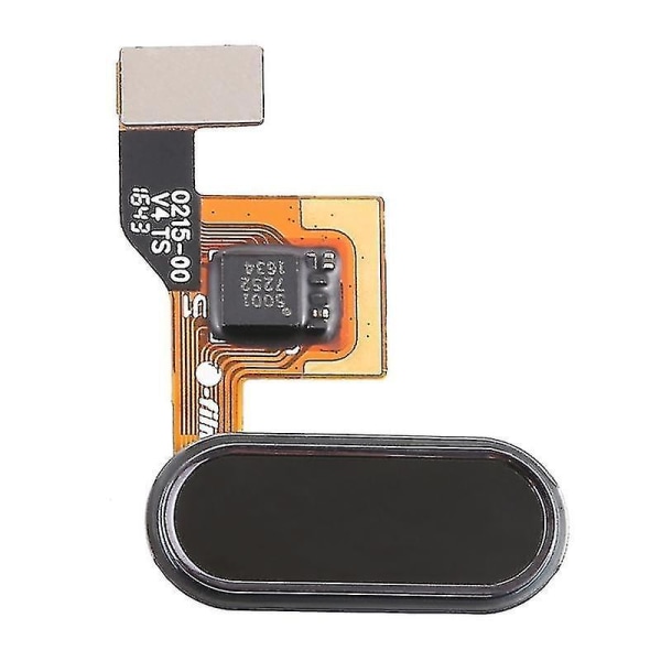 Flexkabel för fingeravtryckssensor för Xiaomi Note 2 (svart)