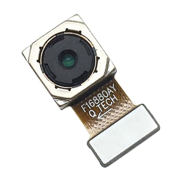 Bakåtvänd kamera för Asus ZenFone 4 Max Pro ZC554KL