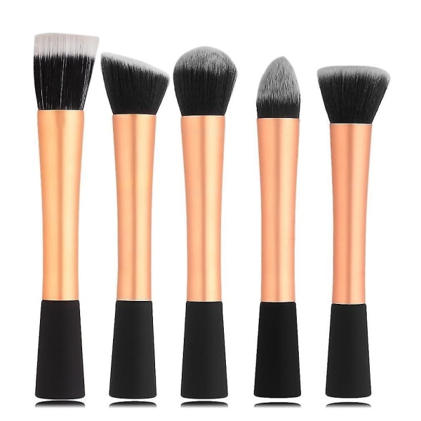 1 st Hot Cosmetic Powder Blush Foundation Brush Kosmetisk Makeup Tool Nytt