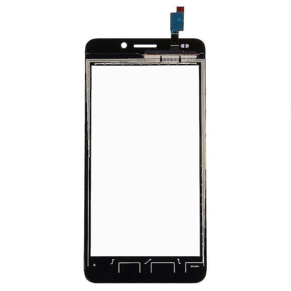 För Huawei Y635 Touch Panel (svart)
