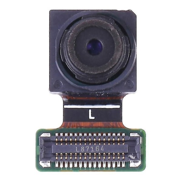 Framåtvänd kameramodul för Galaxy J7 Prime / On7 (2016) SM-G610F/DS G610Y