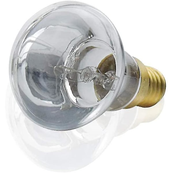 Lava Lamp Glödlampa 25w E14 R39 Varm Vit Varm Vit Reflektor Glödlampa Ses Liten skruv Edison Incandescent