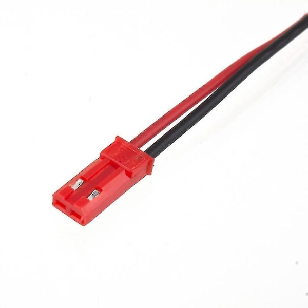 200mm Helikopter Lipo Batterikontakt Jst Connector Hane