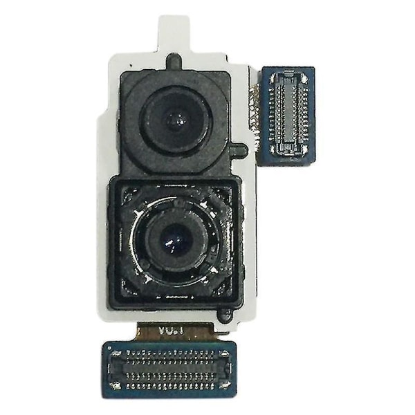 Bakåtvänd kamera för Galaxy A20 SM-A205FN/DS