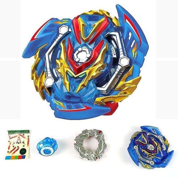 BeyBlade Burst B134 Death Hattis Battle Gyro Toy