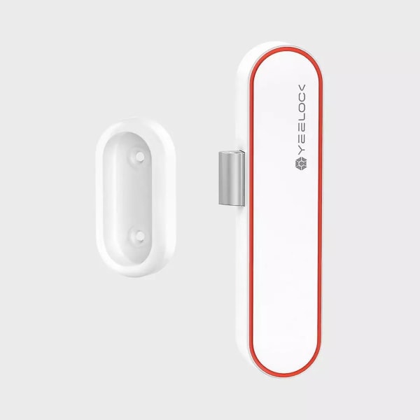 YEELOCK Smart Drawer Lock Keyless bluetooth 5.1 APP Fjärrkontroll Skåp Switch File Security Draw