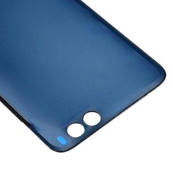 För Xiaomi Note 3 cover(blå)