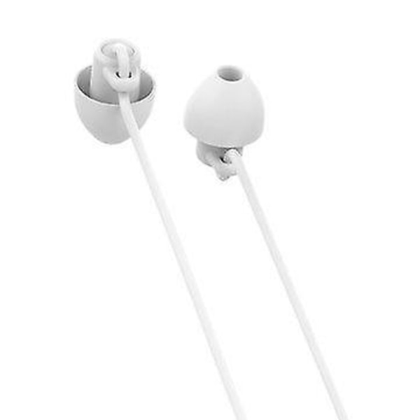 HOCO M56 Hi-Fi in-ear musik hörlurar sport hörlurar trådbundna hörlurar med mikrofon