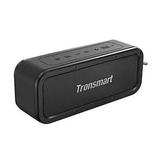 Tronsmart Element Force 40W trådlös bluetooth högtalare Super Bass Stereo