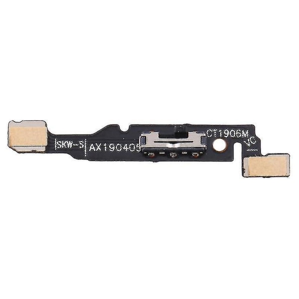 Power Button Flex-kabel för Xiaomi Black Shark 2