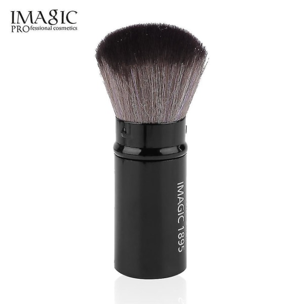 Imagic-tl4151895 Powder Blusher Brush Infällbar Beauty Makeup Tools