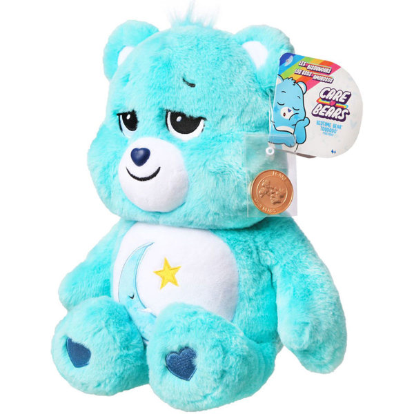 CARE BEARS 16 INCH BEDTIME BEAR