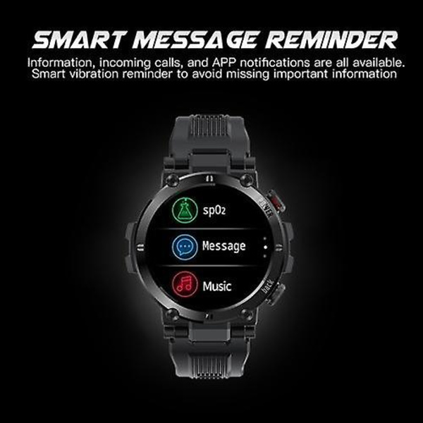 SENBONO D13 1 3 tums TFT sk rm Smart Watch Watch 2b17 Fyndiq