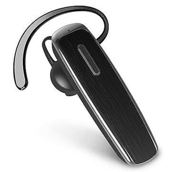 Nya Bee B30 bluetooth 5.0 Business Handsfree In-ear hörlurar för iPhone