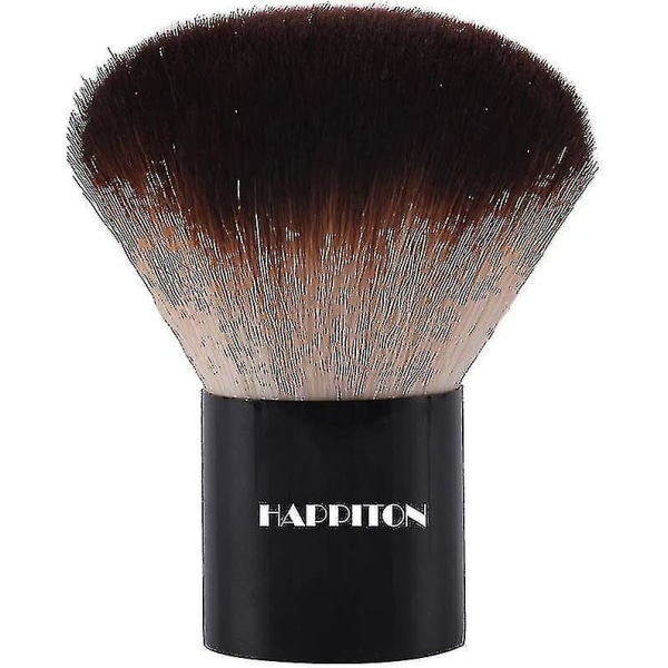 Kabuki Face Brush Foundationt Brush for Mineral Foundation B B Ing Makeup Brush ( )
