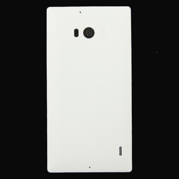 Bakre cover till Nokia Lumia 930 (vit)