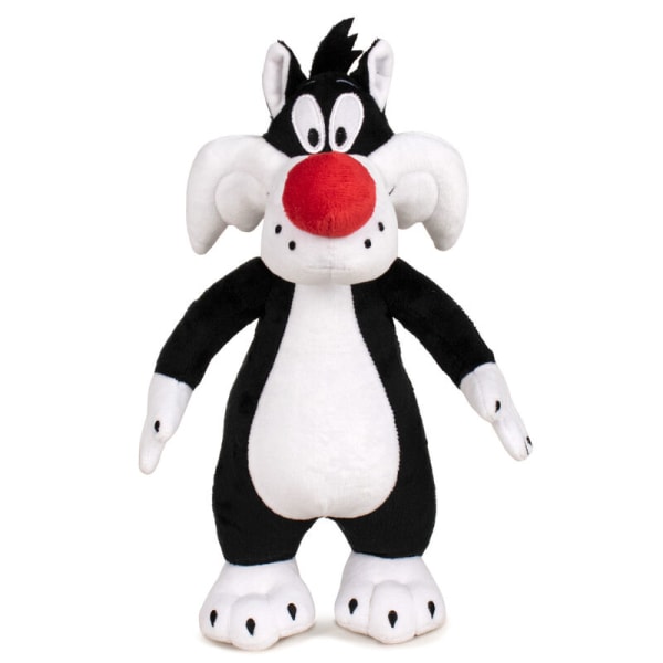 Looney Tunes Sylvester plush toy 30cm