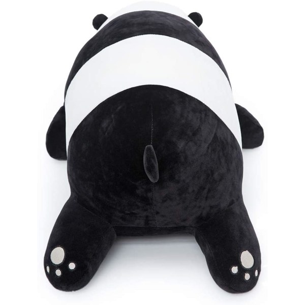 27,5 tum stor panda plysch kudde mjuk panda gosedjur 8c1c | Fyndiq
