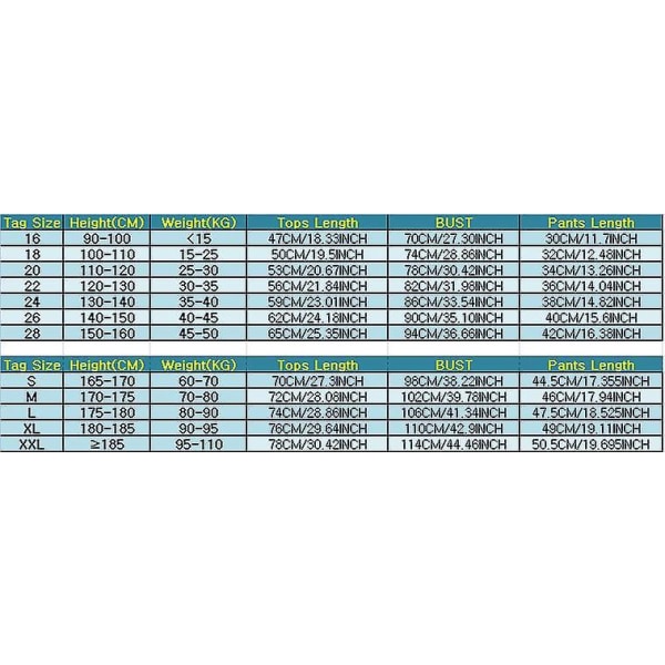 Barn Vuxna Fotbollströja Full Kit Fotbollsträningsdräkt 21/22 20 21 Pink Neymar 10 Kids 28(150-160CM) 20 21 PSG Third Mbappe 7 XS