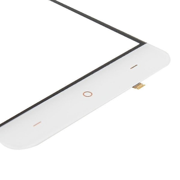 För OnePlus X Touch Panel (Vit)