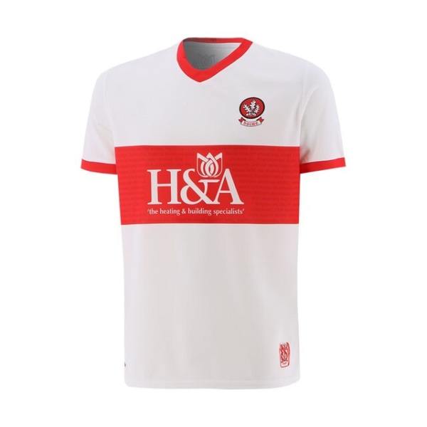 2021/22 Derry GAA Hemma/målvaktströja S-5XL Goalkeeper Home S