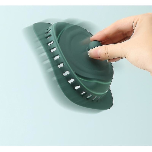 Golvavloppsdeodorant Cover Silikontätningspropp Lukt- och insektssäker golvbrunn