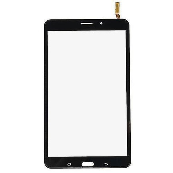 Pekpanel för Galaxy Tab 4 8.0 3G / T331 (svart)