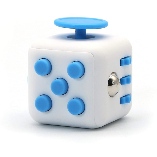 Fidget Toy Fidget Cube Stress ångest lindra leksak