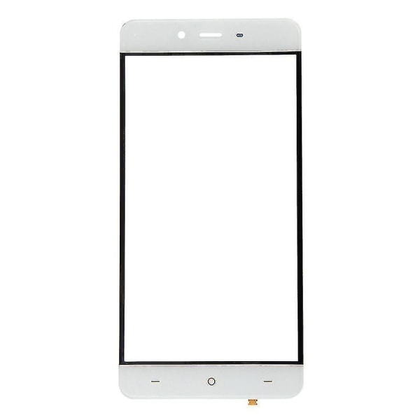 För OnePlus X Touch Panel (Vit)