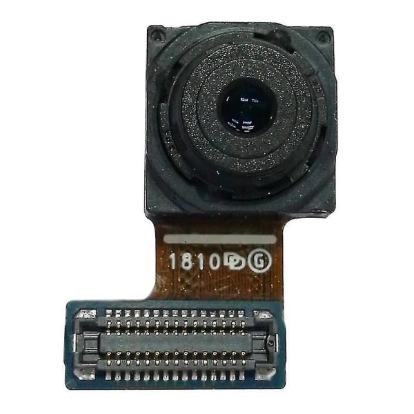 Framåtvänd kameramodul för Galaxy A6 (2018) / A600F